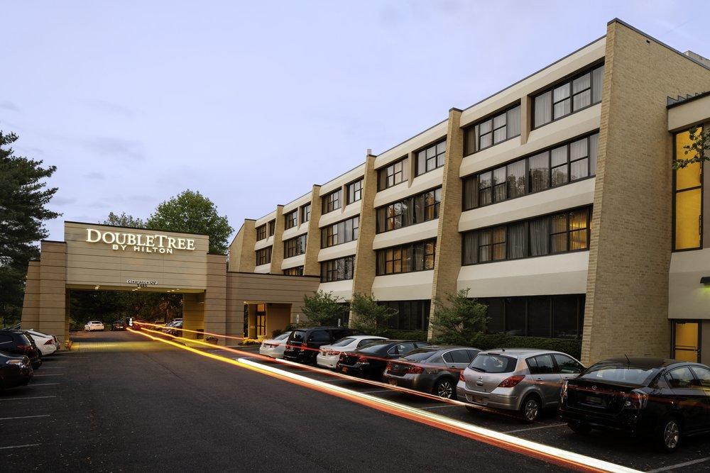 Отель Doubletree By Hilton Колумбия Экстерьер фото